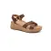 Alternate Image of Brown Aetrex Flora Women's
