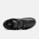 Alternate Image of Black|Black New Balance Hook and Loop Leather 928v3 Men's
