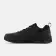 Alternate Image of Black/Black New Balance MX857v3 Slip Resistant Men's