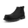 Alternate Image of BLACK Twisted X 4" Work Chelsea Boot Men's