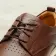 Alternate Image of Chestnut | Cream Amberjack The Original Men's