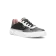 Alternate Image of Black Metallic Multi Taos Pop Soul Women's