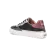 Alternate Image of Black Metallic Multi Taos Pop Soul Women's