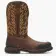 Alternate Image of Brown Rocky Ironhawk Composite Toe Western Boot Men's