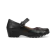 Alternate Image of Black Taos Routine Women's