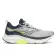 Alternate Image of Mist | Navy Saucony Omni St 23 Men's