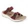 Alternate Image of CABERNET Tread Labs Salinas Slide Women's