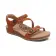 Alternate Image of COGNAC Aetrex Jillian Women's