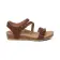 Alternate Image of Walnut Aetrex Jillian Women's