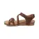 Alternate Image of Walnut Aetrex Jillian Women's