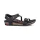 Alternate Image of Black Aetrex Jillian Women's
