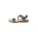 Alternate Image of GUNMETAL Aetrex Jillian Women's
