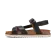 Alternate Image of Black Taos Sideways Women's