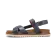 Alternate Image of Dark Blue Taos Sideways Women's