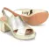Alternate Image of PLATINO Sofft Liv Women's