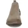 Alternate Image of DARK TAUPE Sofft Beatrice Women's