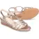 Alternate Image of LT ESPRESSO Sofft Scarlet Women's