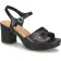 Alternate Image of Black Sofft Lucille Women's