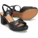 Alternate Image of Black Sofft Lucille Women's