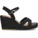 Alternate Image of Black Sofft Newbury Women's