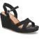 Alternate Image of Black Sofft Newbury Women's