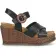 Alternate Image of Black Sofft Dorathy Women's