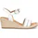 Alternate Image of White Sofft Inez II Women's
