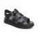 Alternate Image of Black Aetrex Romy Women's