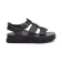 Alternate Image of Black Aetrex Romy Women's