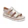 Alternate Image of CHAMPAGNE Aetrex Romy Women's