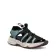 Alternate Image of Black/Mineral Blue Taos Superfly Women's