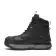 Alternate Image of BLACK | GREY Timberland Pro 6 In Boondock Ultralight Comp Toe FP Waterproof Esr CSA Men's