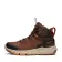 Alternate Image of MED BRN Timberland Pro 6 In Tempe Soft Toe Waterproof Men's