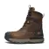 Alternate Image of MED BRN Timberland Pro 8 In  Boondock Ultralight Comp Toe Waterproof EH Insulated 400G Men's