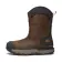 Alternate Image of MEDIUM BROWN Timberland Pro Pull On Boondock Ultralight Comp Toe Waterproof EH Men's