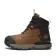 Alternate Image of LIGHT BROWN Timberland Pro 6 In Boondock Ultralight Soft Toe Waterproof EH Men's