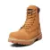 Alternate Image of WHEAT Timberland Pro 8 In Direct Attach Waterproof Insulated 400G Men's