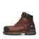Alternate Image of Brown Timberland Pro 6 In Boondock Comp Toe Waterproof Insulated 400G Men's