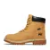 Alternate Image of WHEAT Timberland Pro 6 In Direct Attach Waterproof Insulated 200G Women's