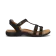 Alternate Image of Black Emboss Taos Trophy 2 Women's