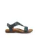 Alternate Image of PETROL BLUE LTHR Taos The Show Women's