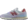 Alternate Image of BURGUNDY|APRICOT ORANGE New Balance 574 Unisex