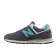 Alternate Image of COASTAL BLUE|ALPHA RED New Balance 574 Unisex