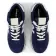Alternate Image of NAVY/SEA SALT New Balance 574 Unisex