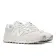 Alternate Image of WHITE New Balance 574 Unisex