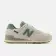 Alternate Image of CALCIUM/NEW SPRUCE New Balance 574 Unisex