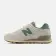 Alternate Image of CALCIUM/NEW SPRUCE New Balance 574 Unisex