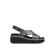 Alternate Image of Calcita Pikolinos Gomera Wedge Criss Cross Women's