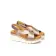 Alternate Image of STONE Pikolinos Gomera Wedge Criss Cross Women's
