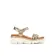 Alternate Image of CHAMPAGNE Pikolinos Gomera Wedge Sandal Women's